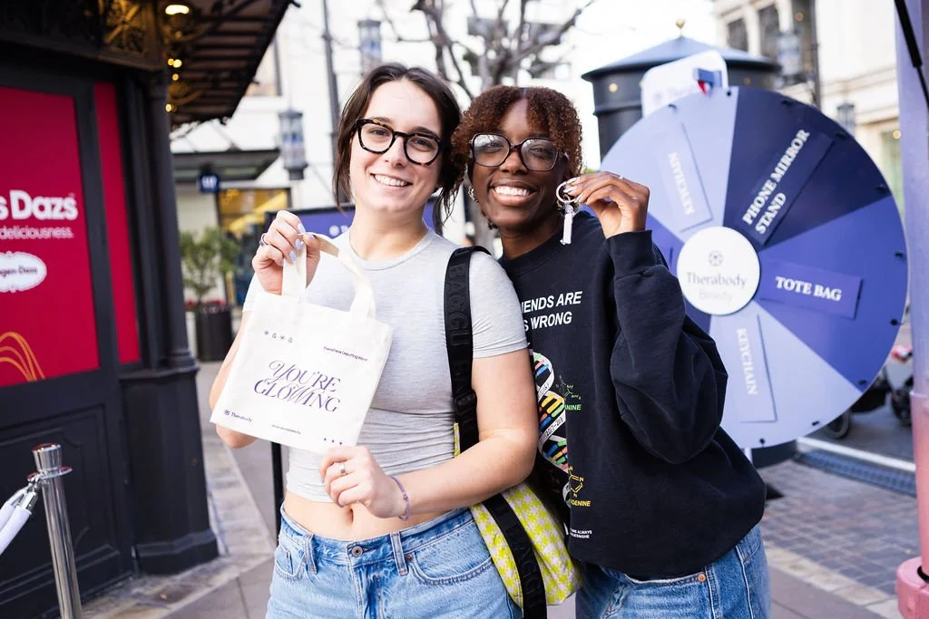 Los Angeles Event Photographer