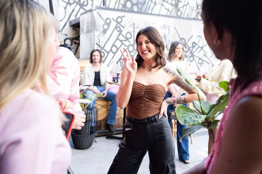 Los Angeles Event Photographer