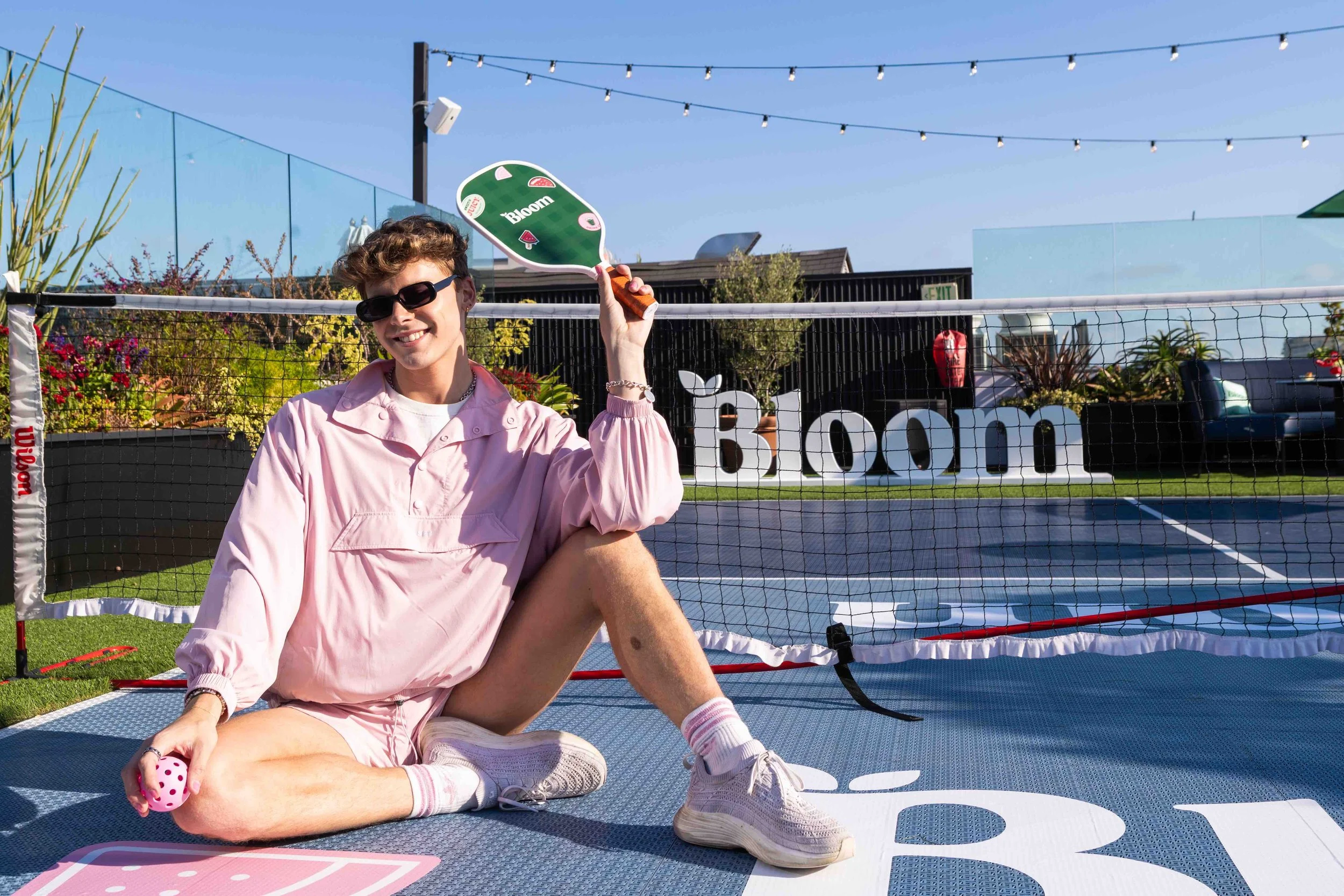 Los Angeles Event Photographer