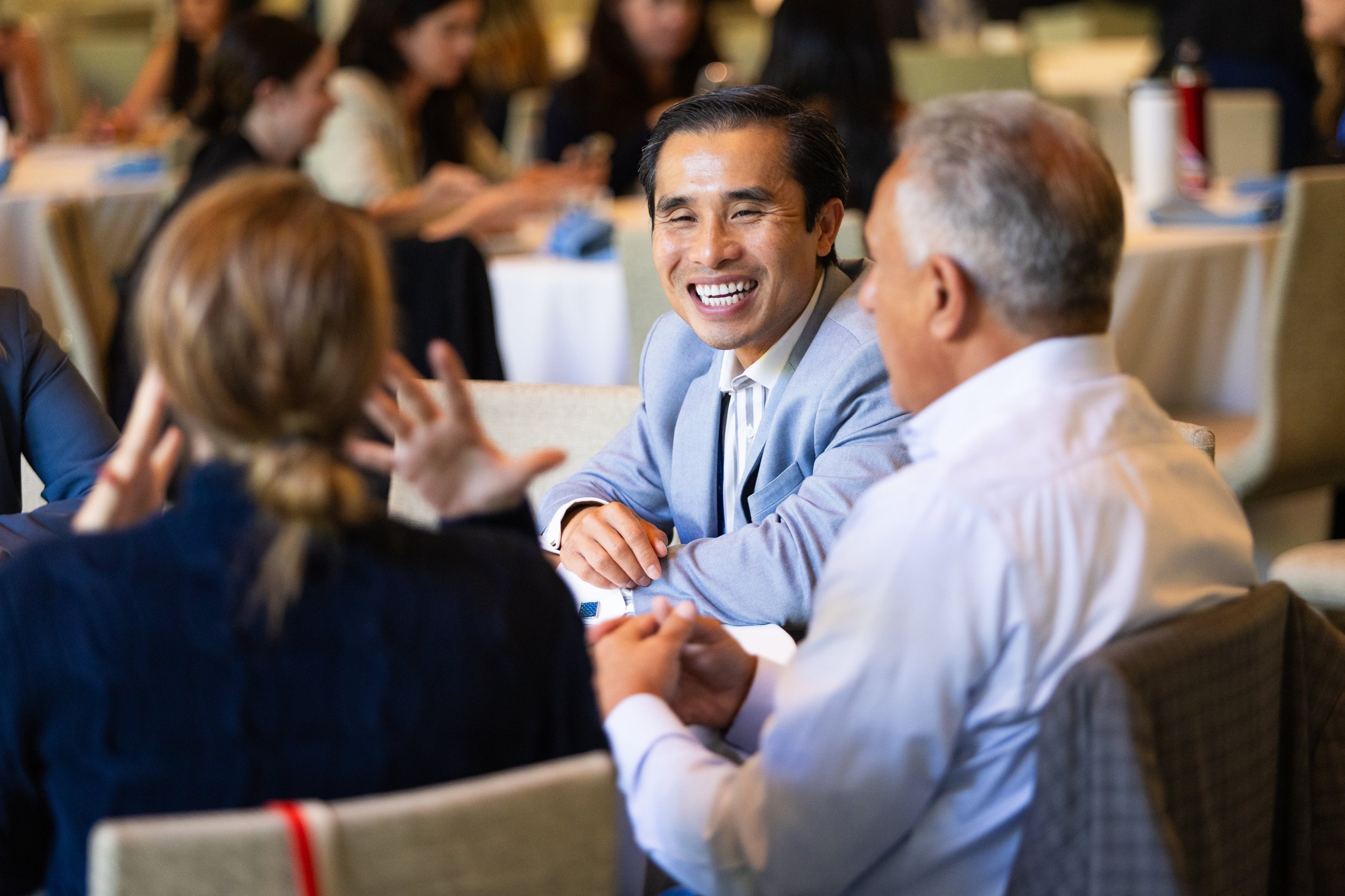 Los Angeles Corporate Photography