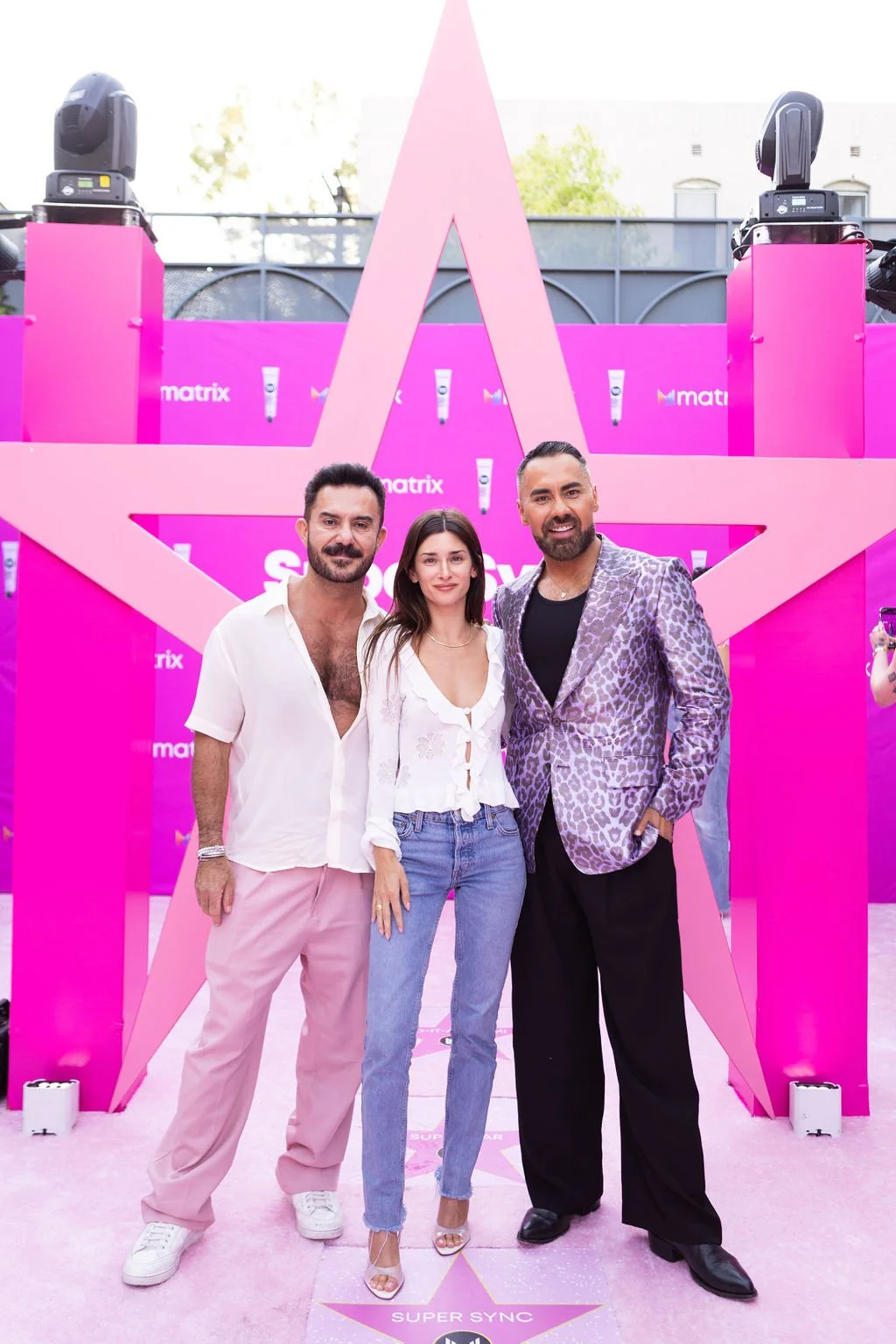 Los Angeles Event Photographer