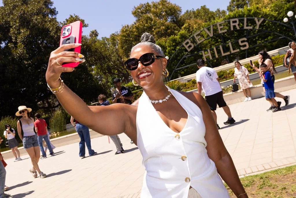 Los Angeles Corporate Photographer