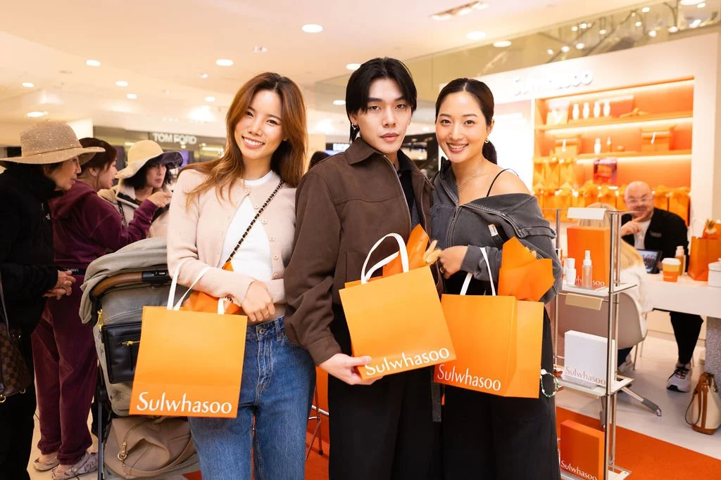 Los Angeles Event Photographer