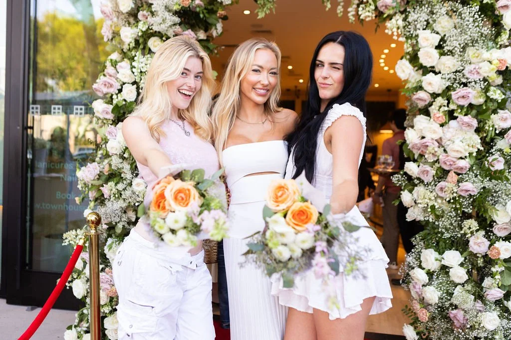Los Angeles Event Photographer