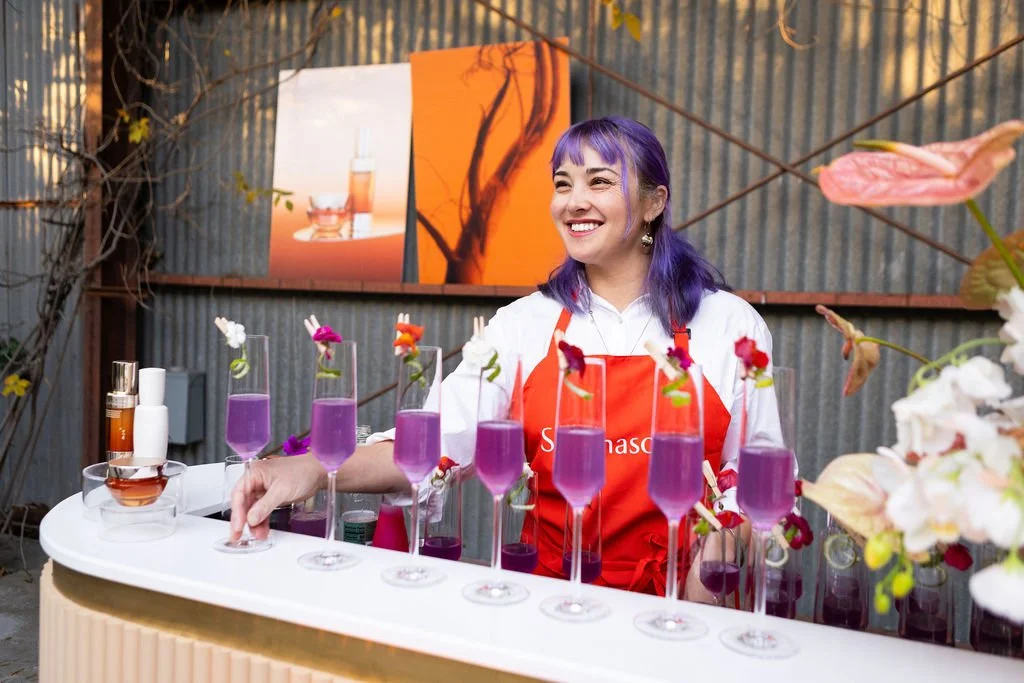 Los Angeles Event Photographer