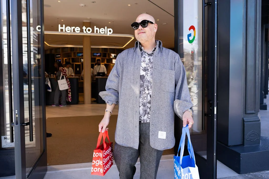 Los Angeles Event Photographer