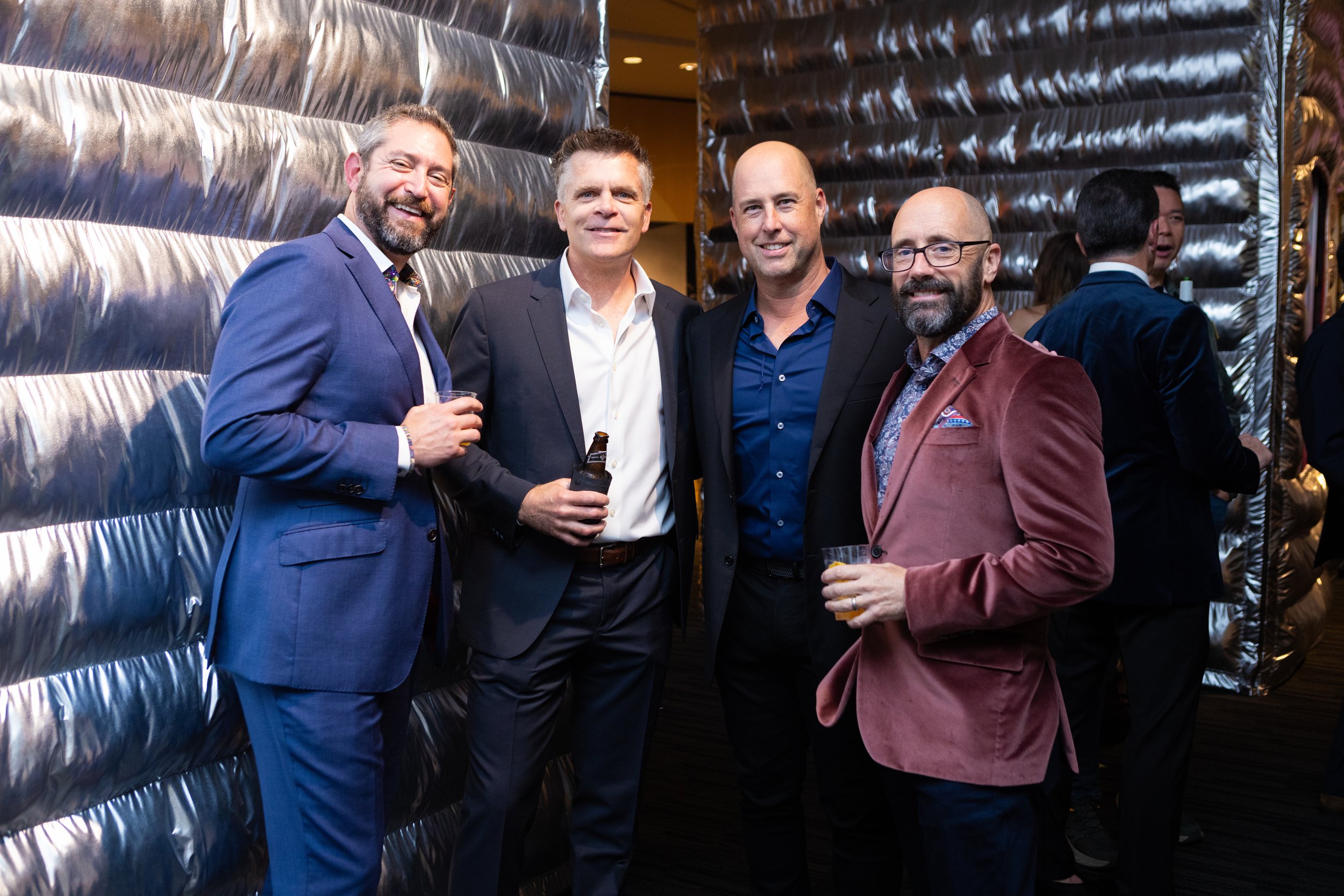 Corporate Event Photographer Los Angeles