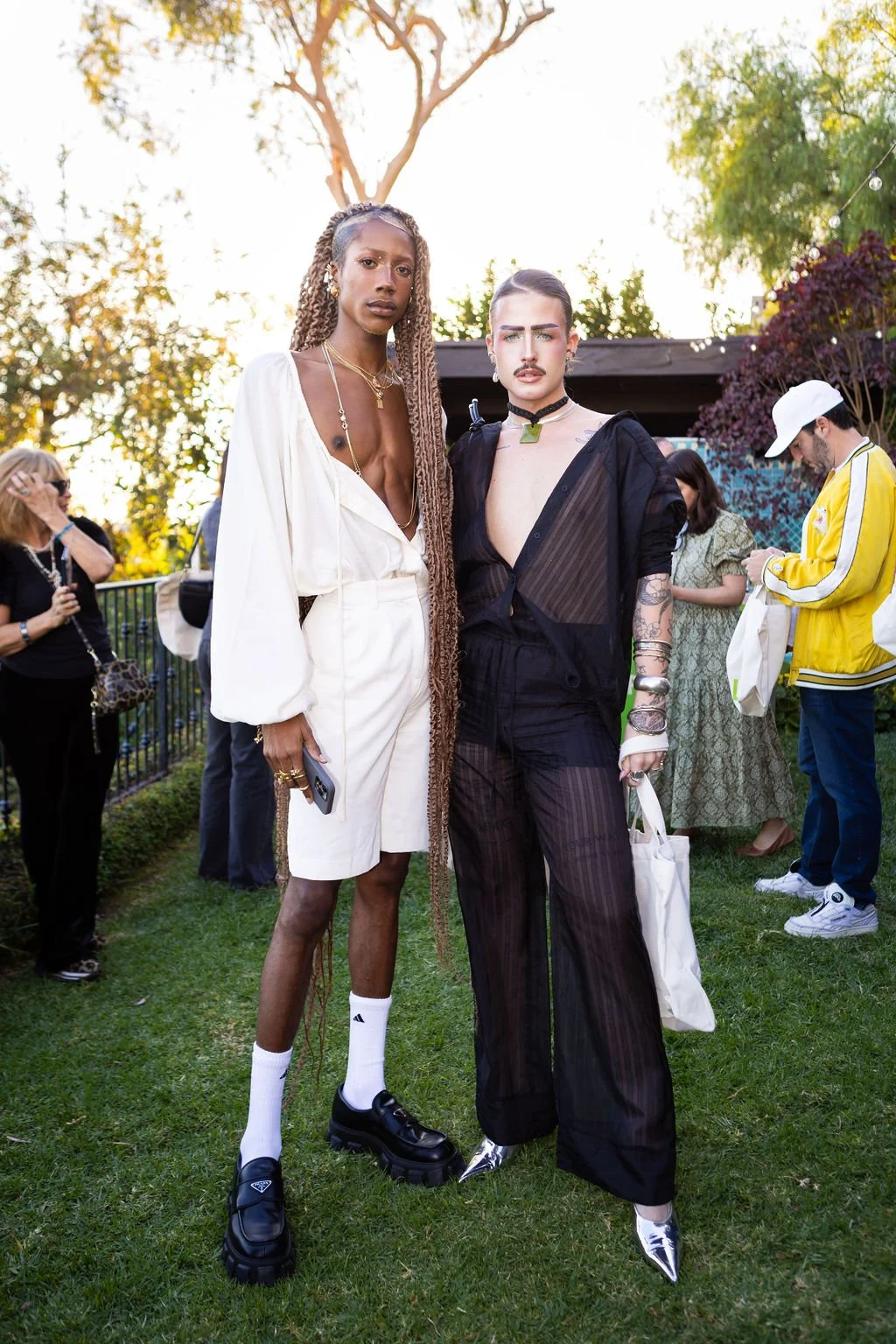 Los Angeles Event Photographer