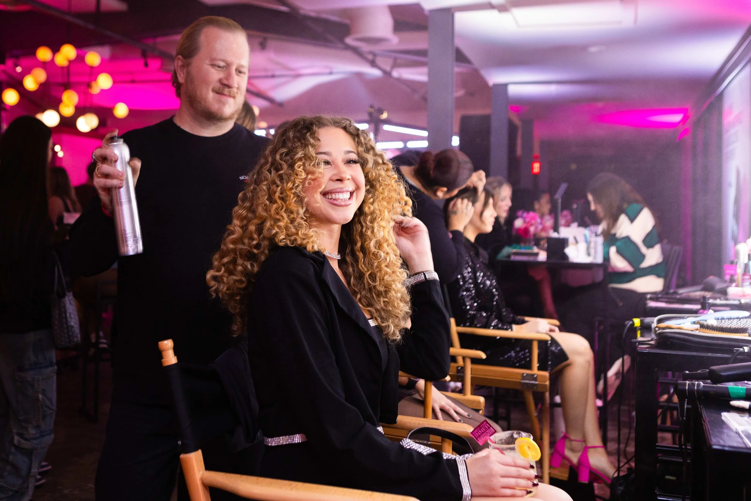 Los Angeles Event Photographer