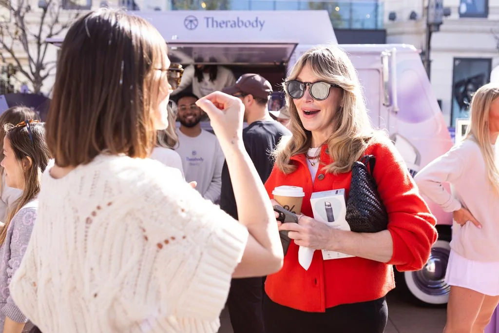 Los Angeles Event Photographer