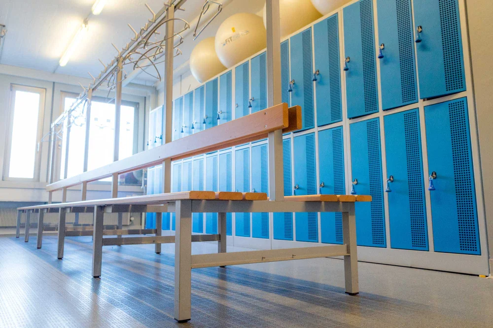 City-Gym Gymnastikstudio am Stadtgarten