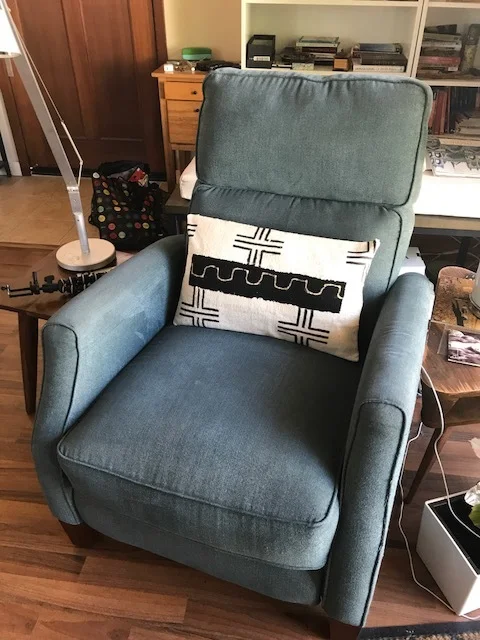 Mud Cloth small lumbar pillow covers