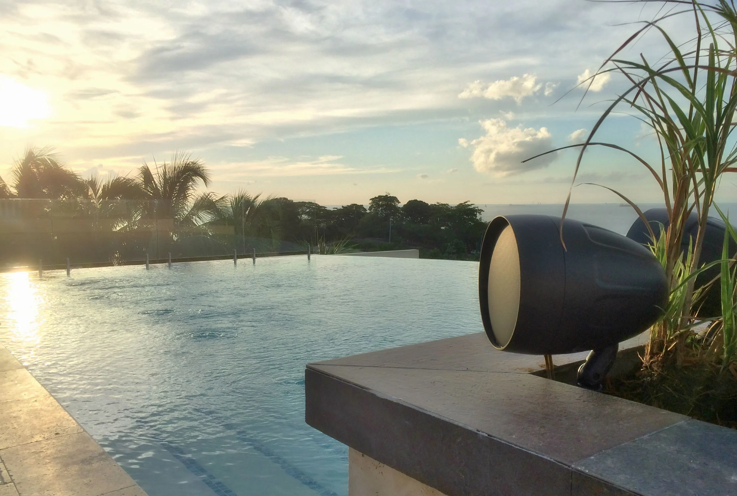 Let your music find you everywhere without sacrificing quality