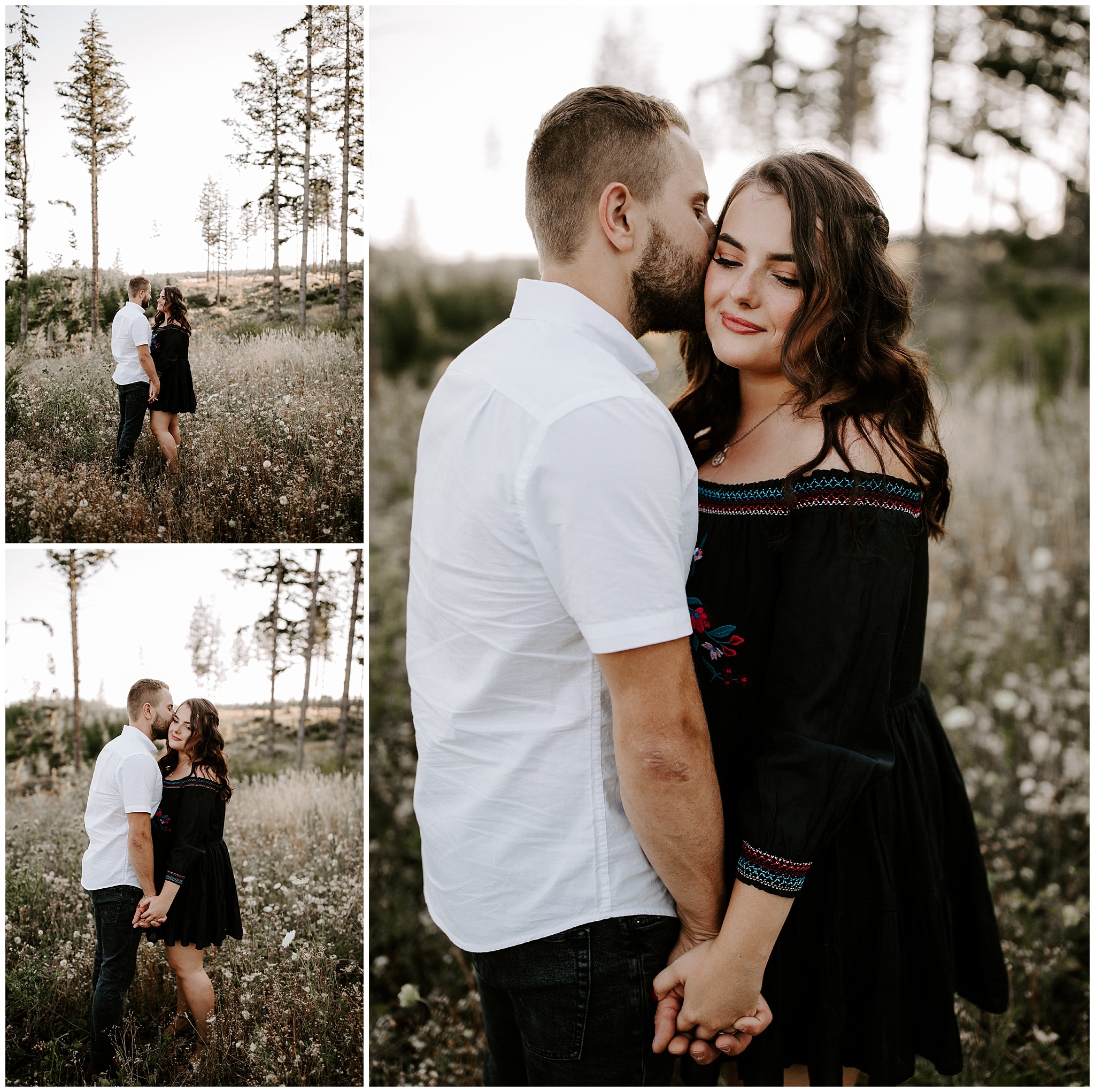 engagement photographers portland or