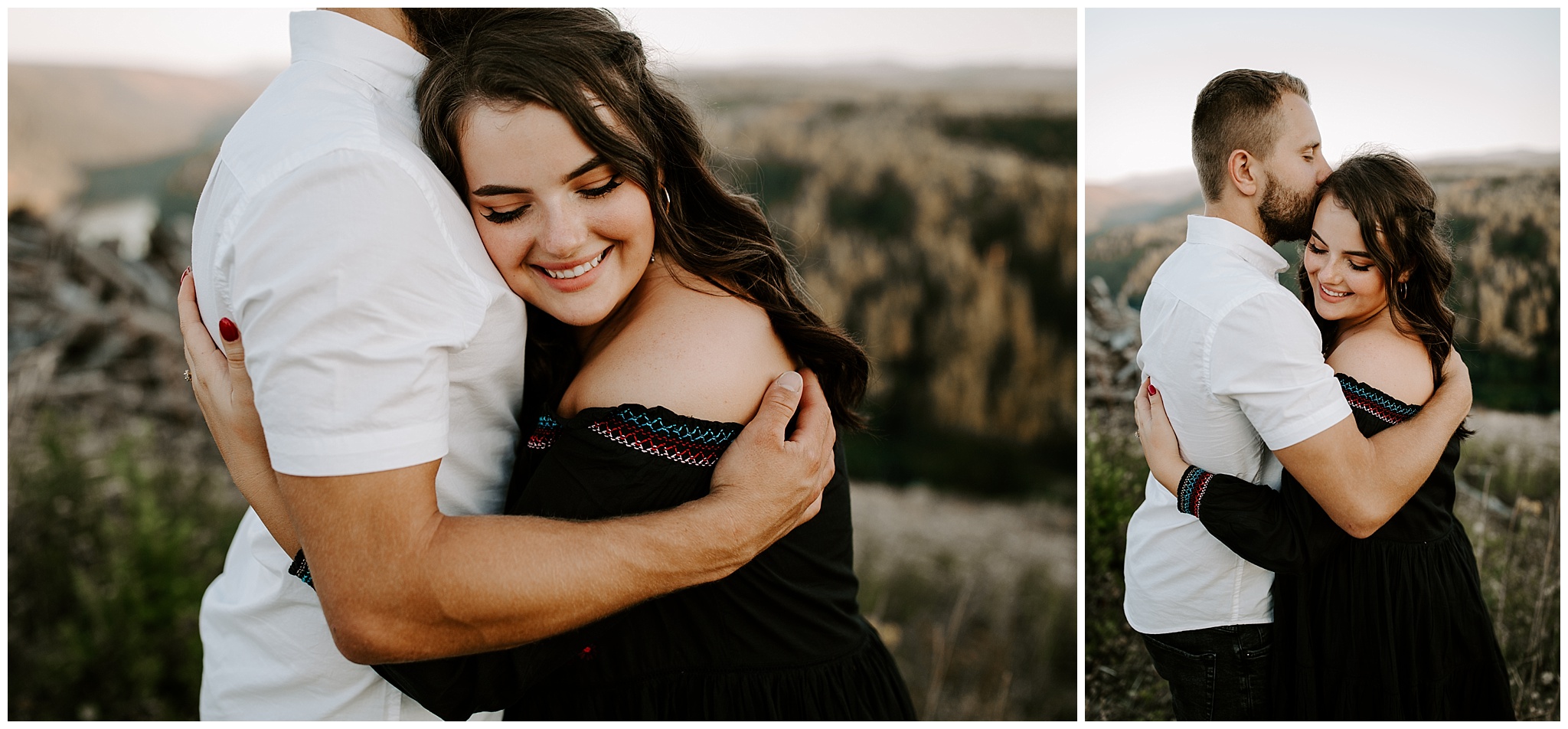 engagement photographer