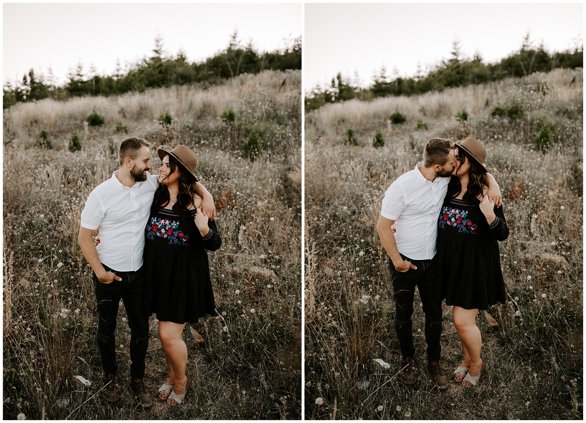 engagement photographer