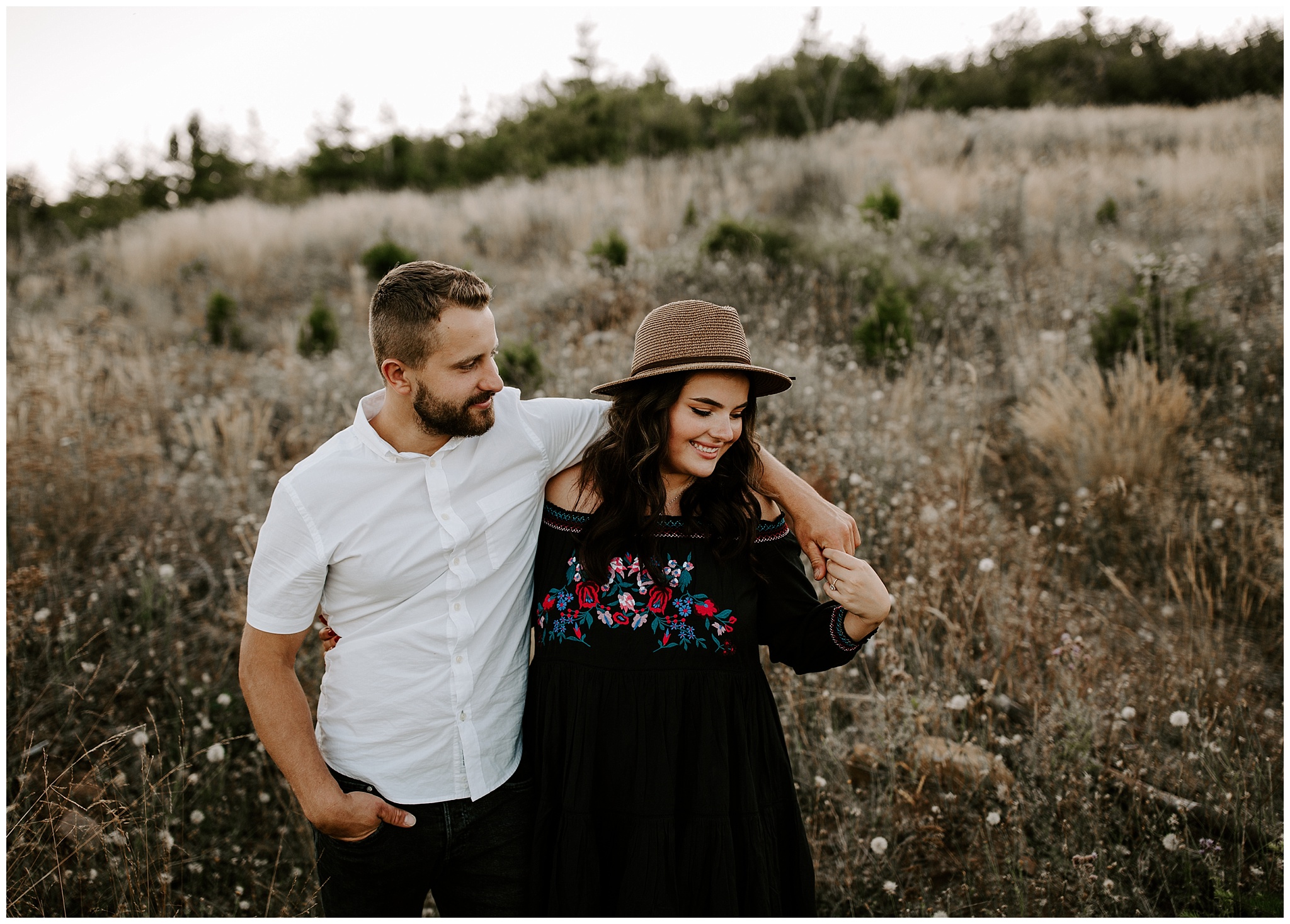 engagement photographer