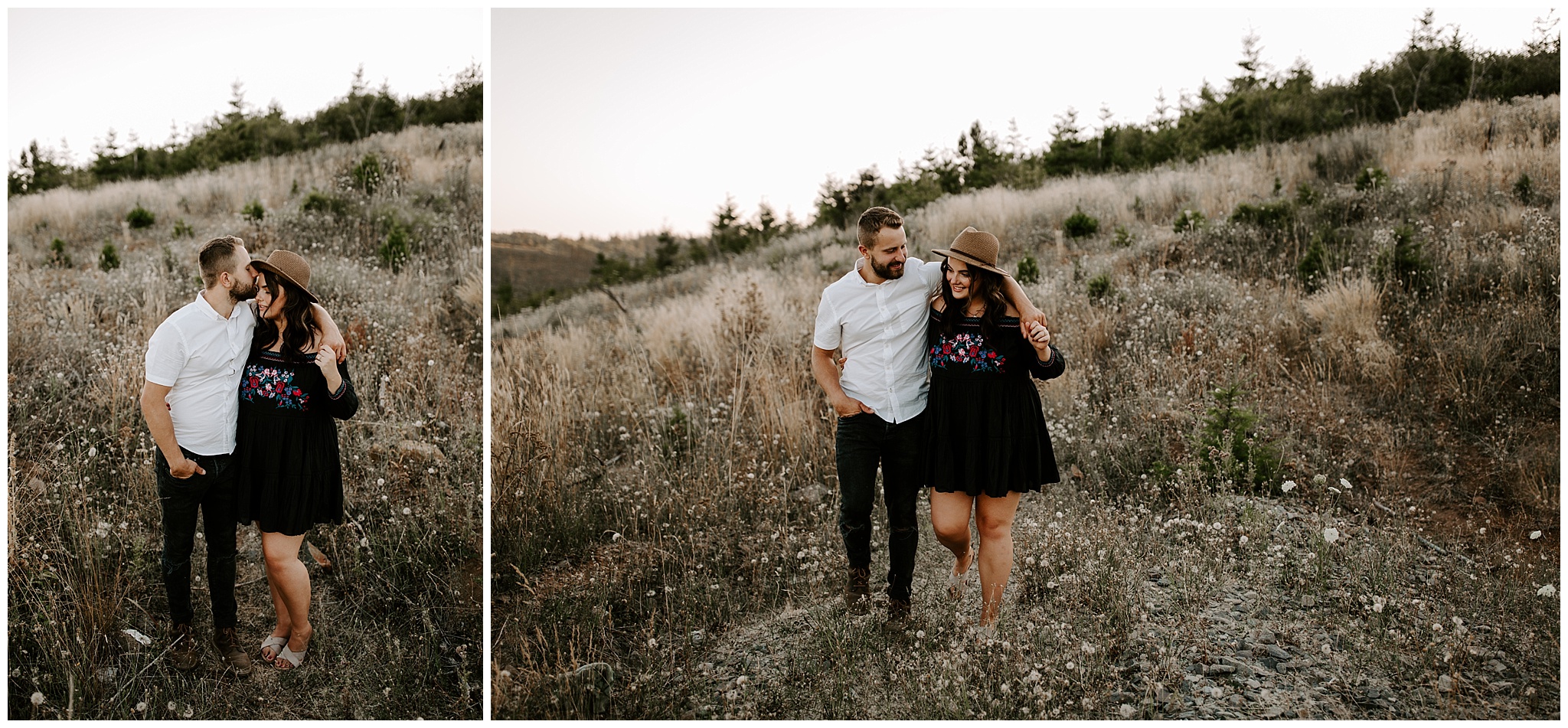 engagement photographer