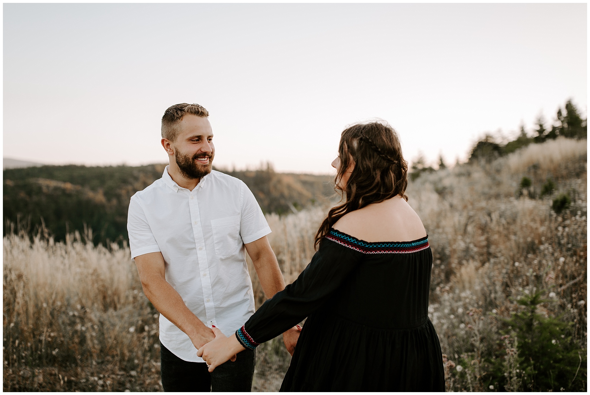 engagement photography