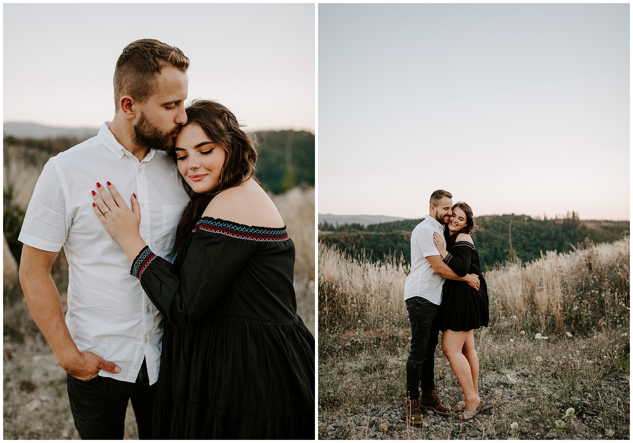 engagement photography