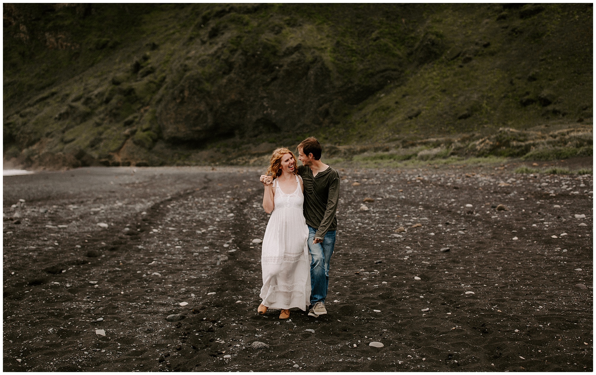 iceland wedding