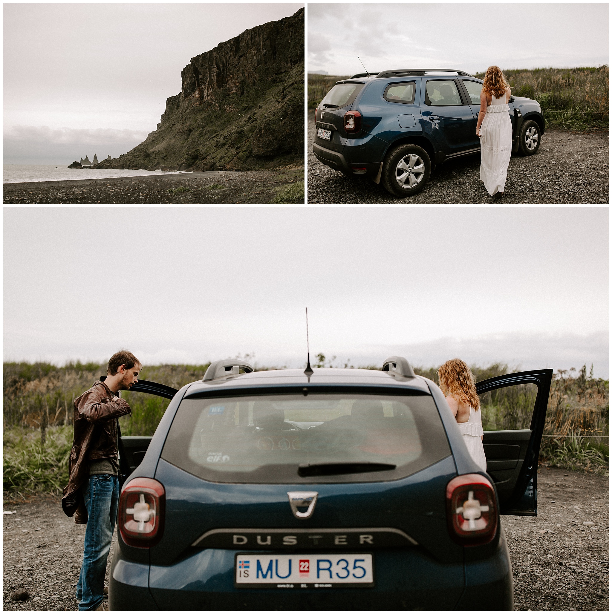 iceland wedding photographer
