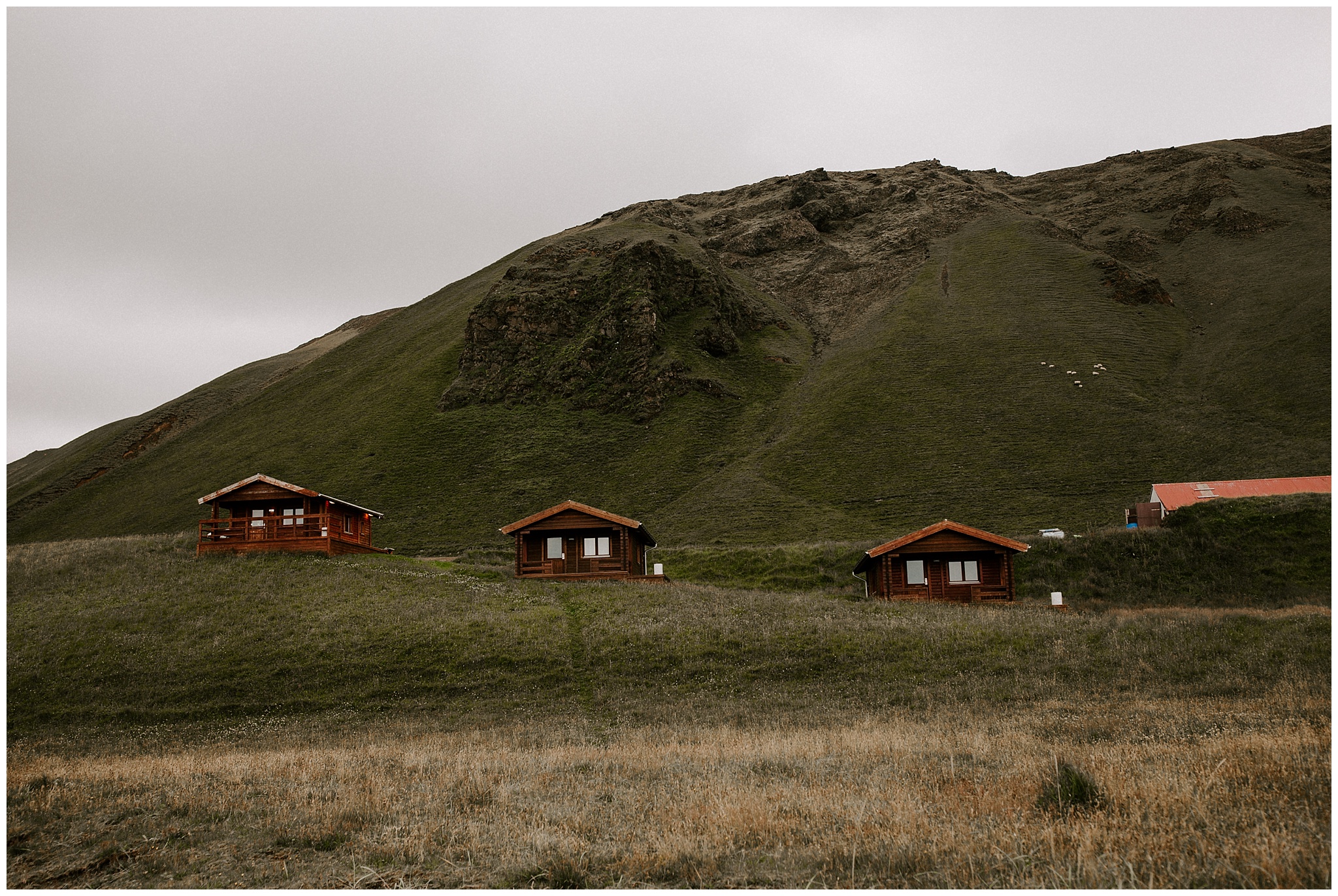 iceland wedding photography