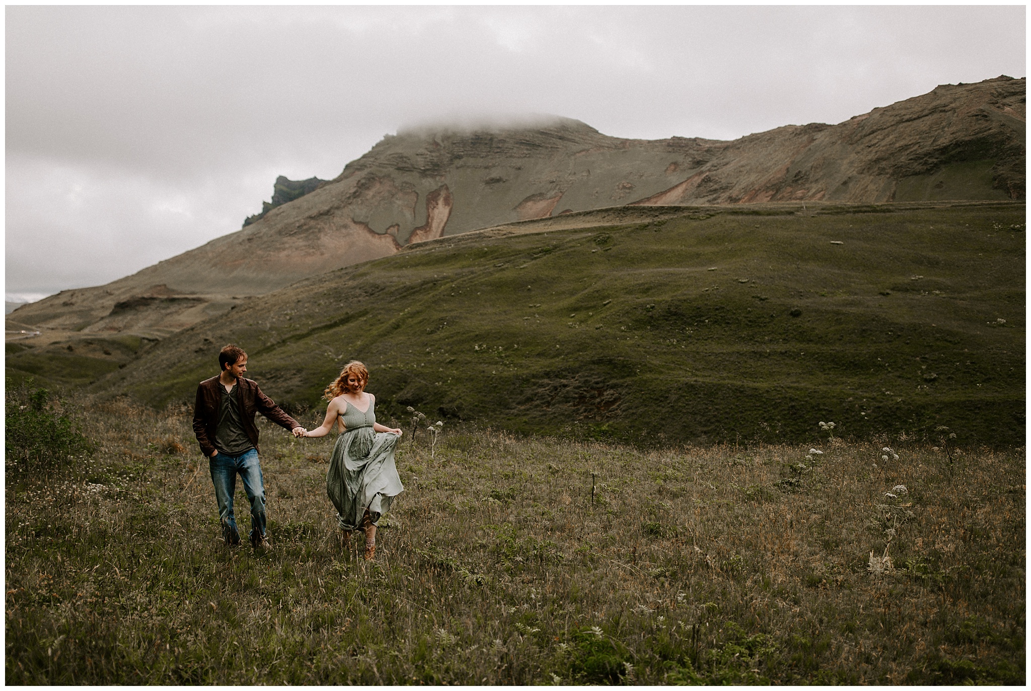 iceland wedding photography