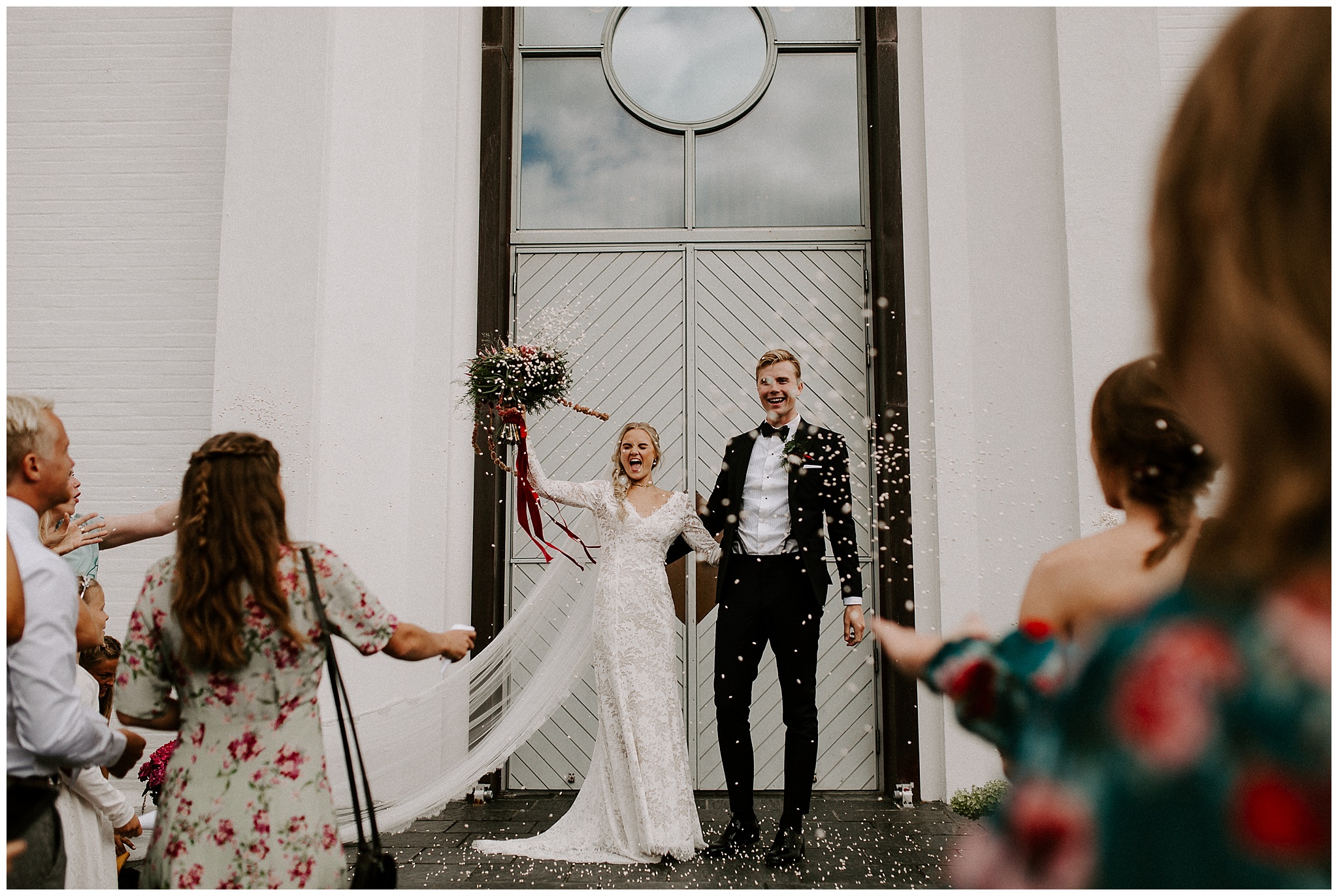 wedding photographer portland oregon