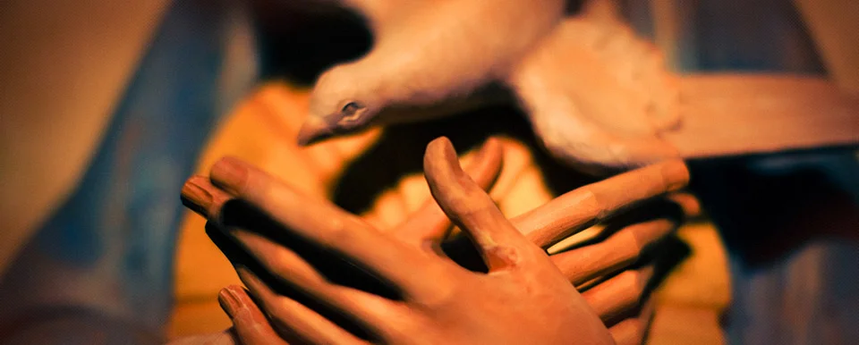 Image taken from http://sistersoftheholyspirit.com/about-us/charism
