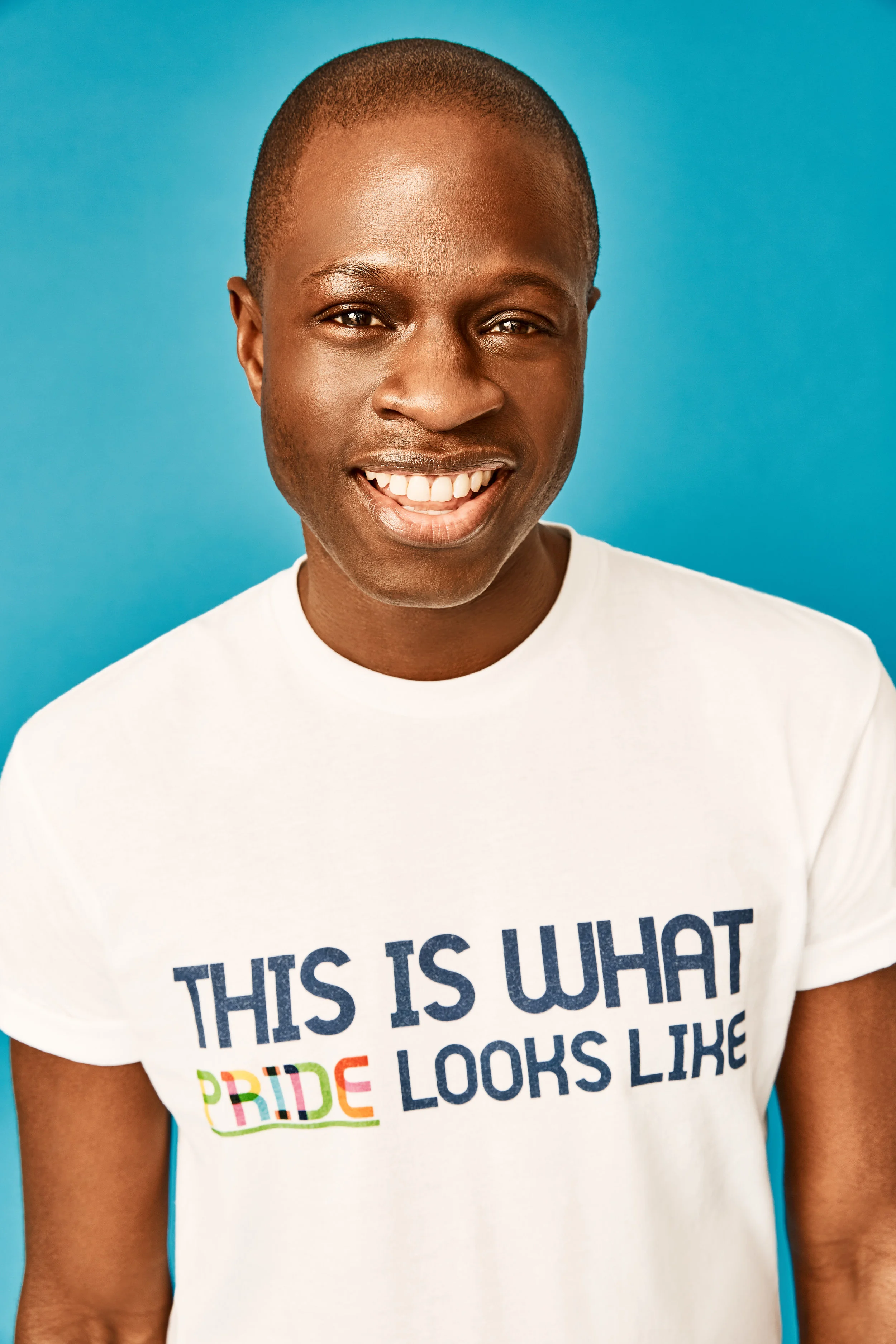  2018 GILT.COM PRIDE “THIS IS WHAT PRIDE LOOKS LIKE” AD CAMPAIGN. 