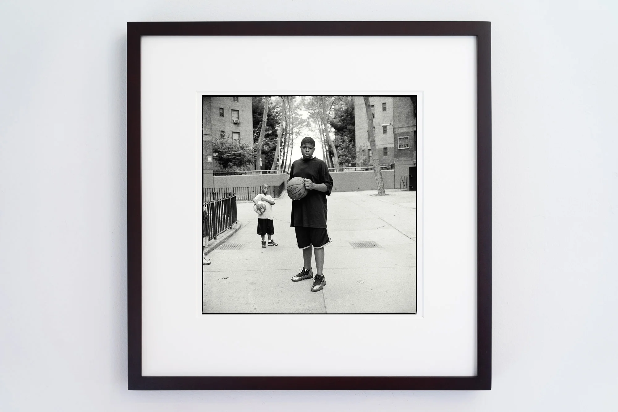 Amadeo Lasansky - Little Brother