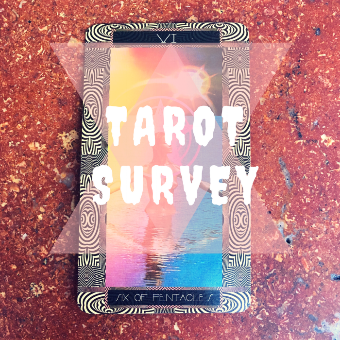 Image featuring SerpentFire Tarot