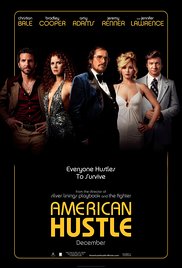 American Hustle (2013