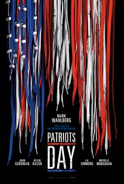 Patriot's Day (2016)