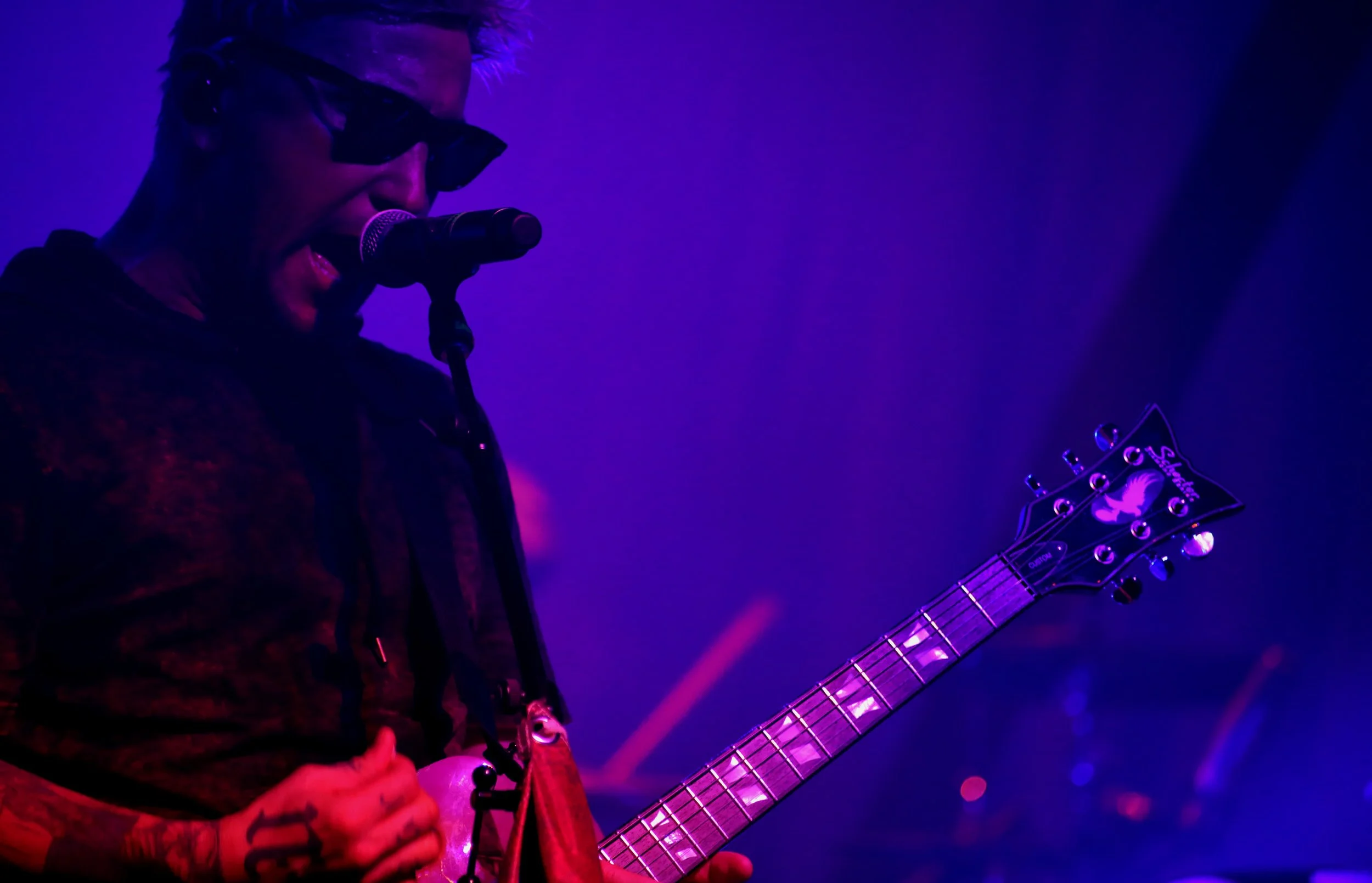 02 Hollywood Undead HOBNO 4-25-18 Lost in NOLA Photography.JPG