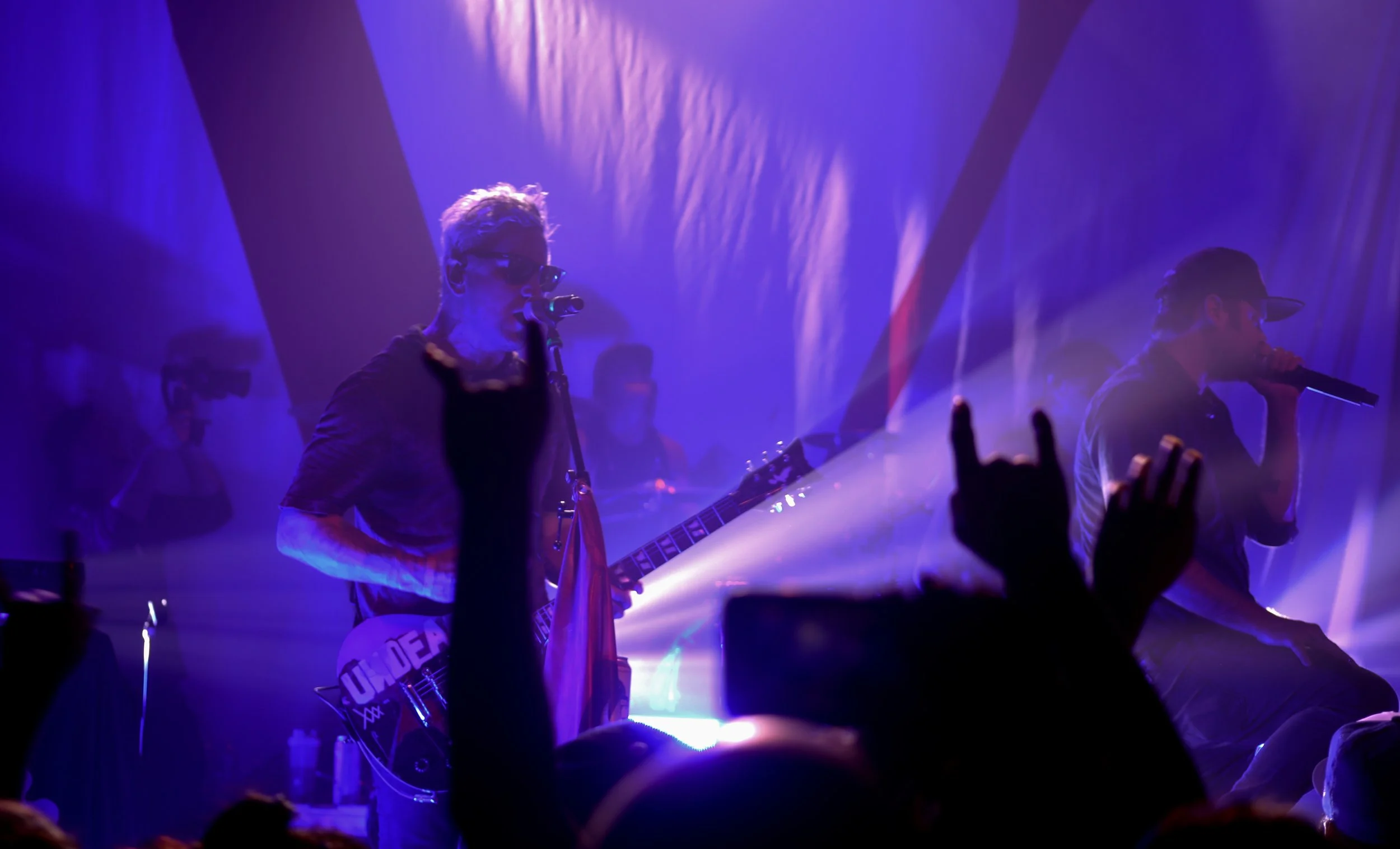04 Hollywood Undead HOBNO 4-25-18 Lost in NOLA Photography.JPG