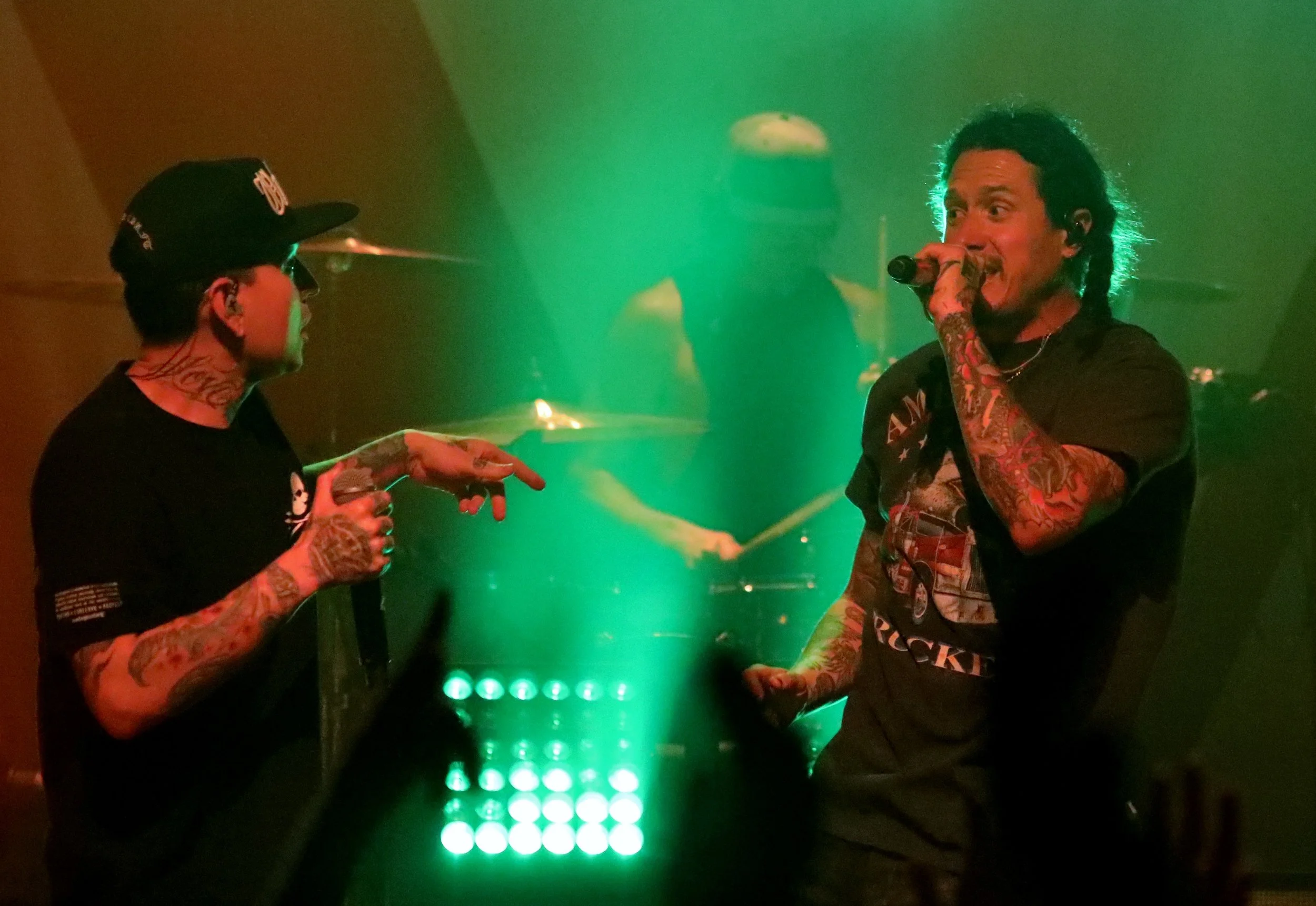 06 Hollywood Undead HOBNO 4-25-18 Lost in NOLA Photography.JPG