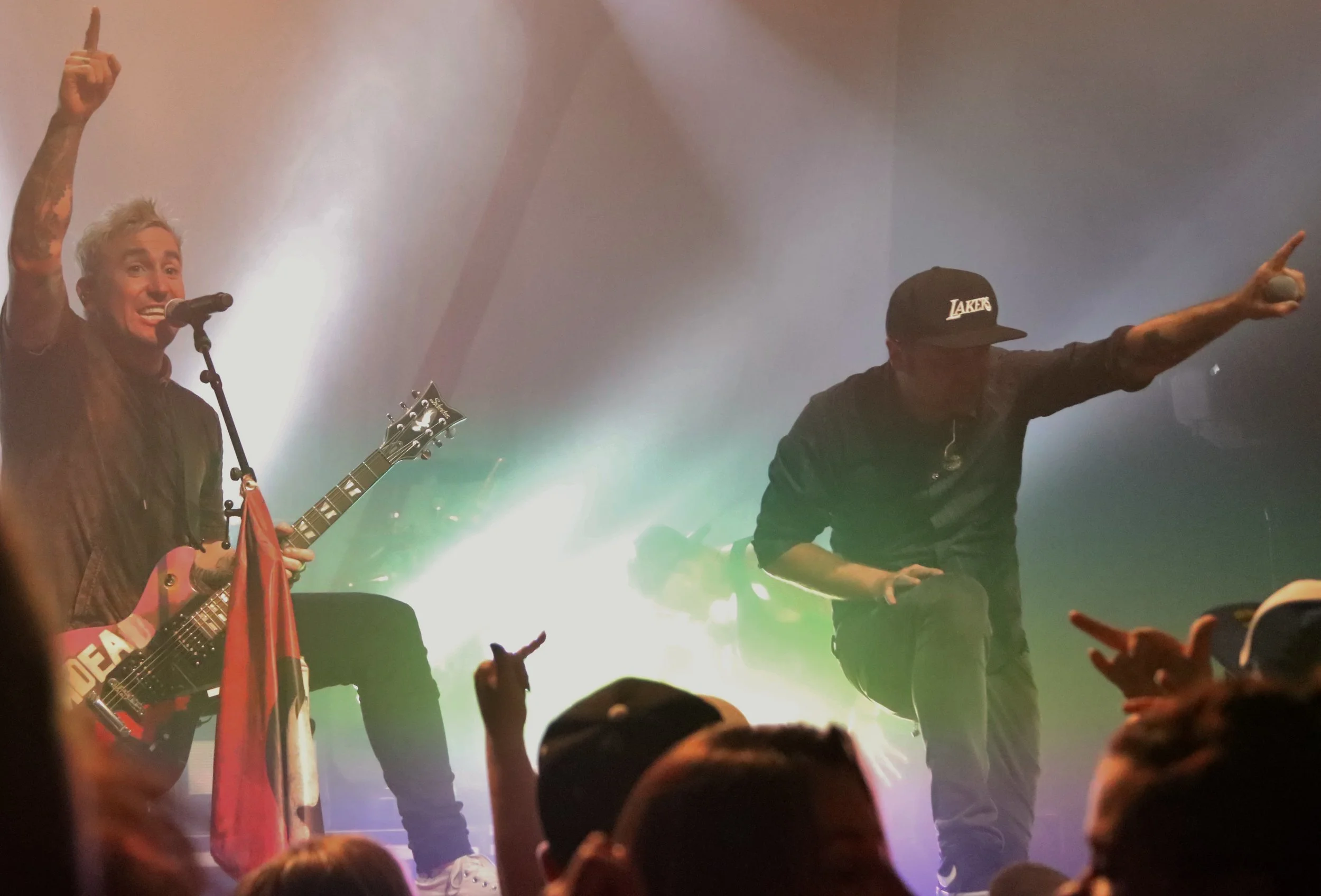 11 Hollywood Undead HOBNO 4-25-18 Lost in NOLA Photography.JPG