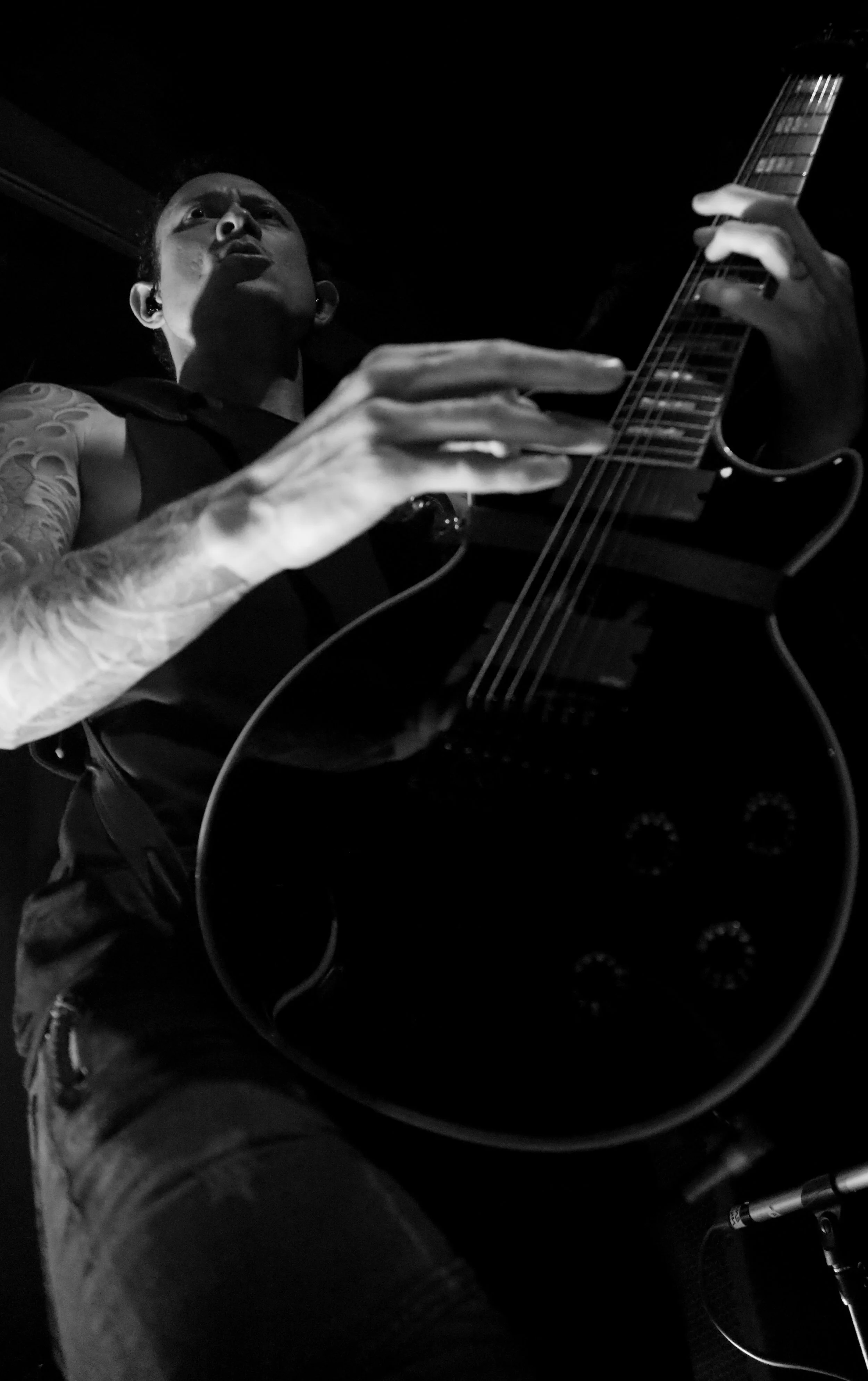 13 Trivium - HOBNO - 5-27-18 Lost in NOLA.JPG