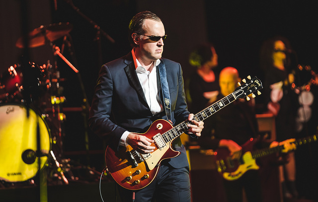 Photo: Steve Rose