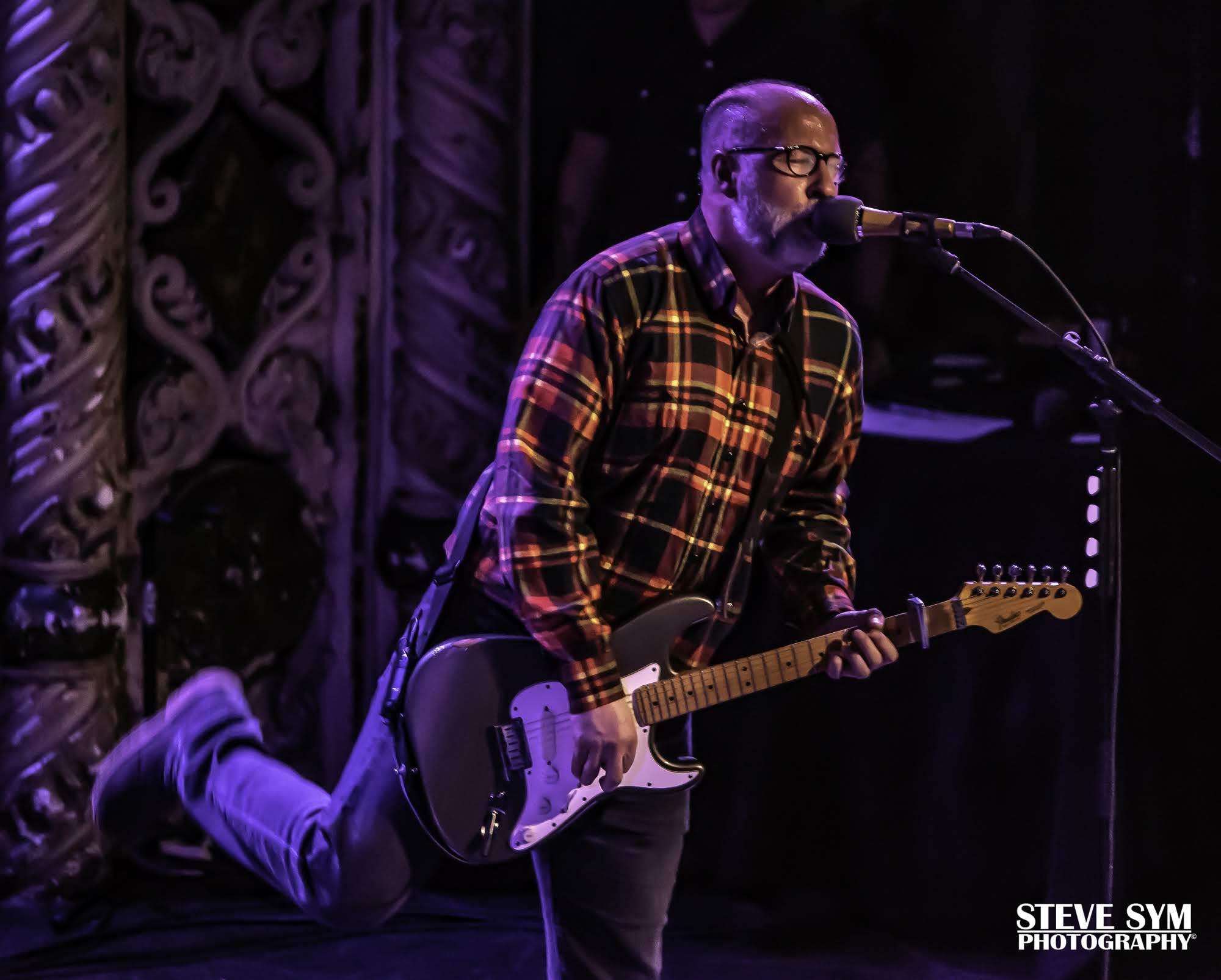 Photo: Steve Sym