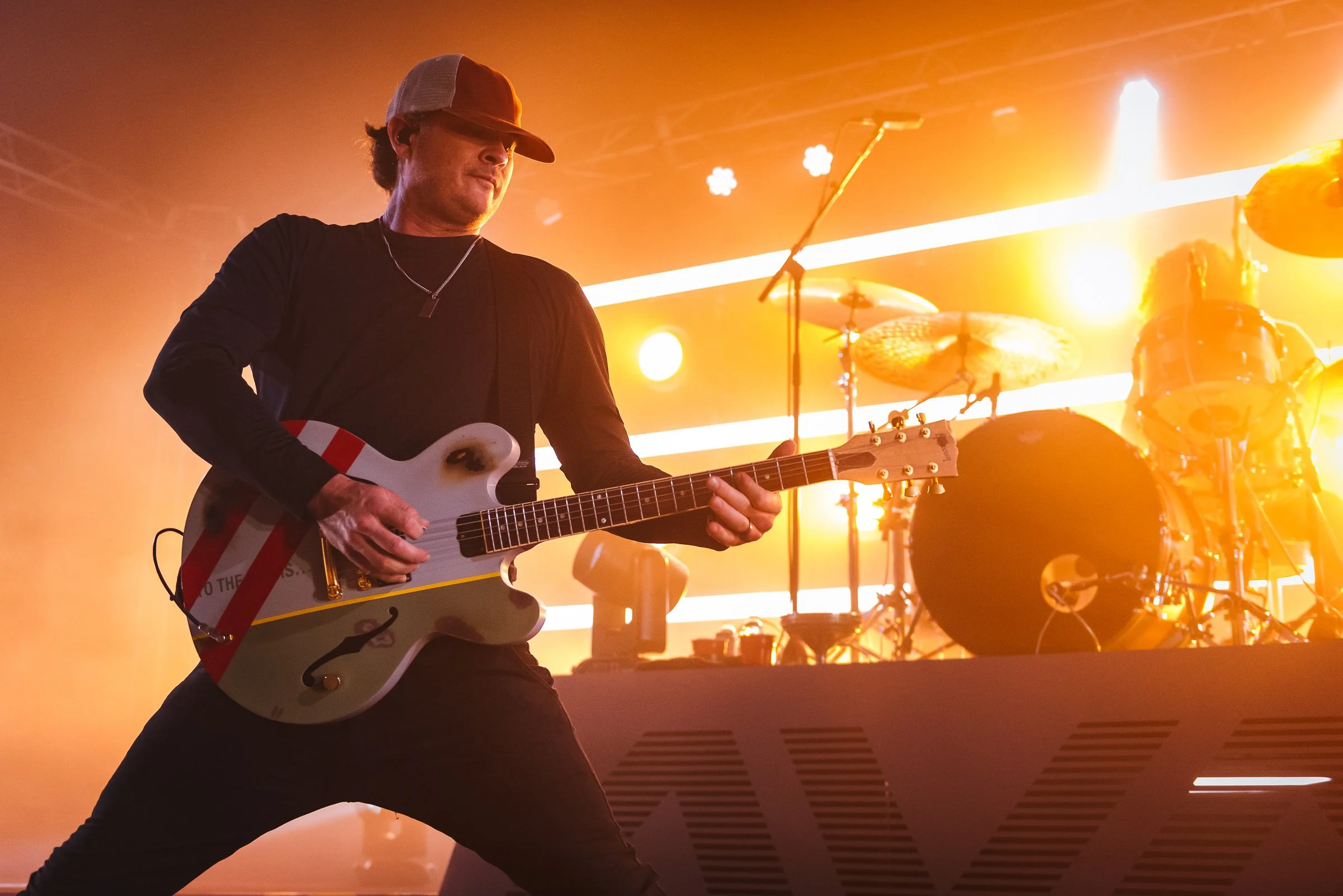 Angels & Airwaves — Pit Pass Magazine