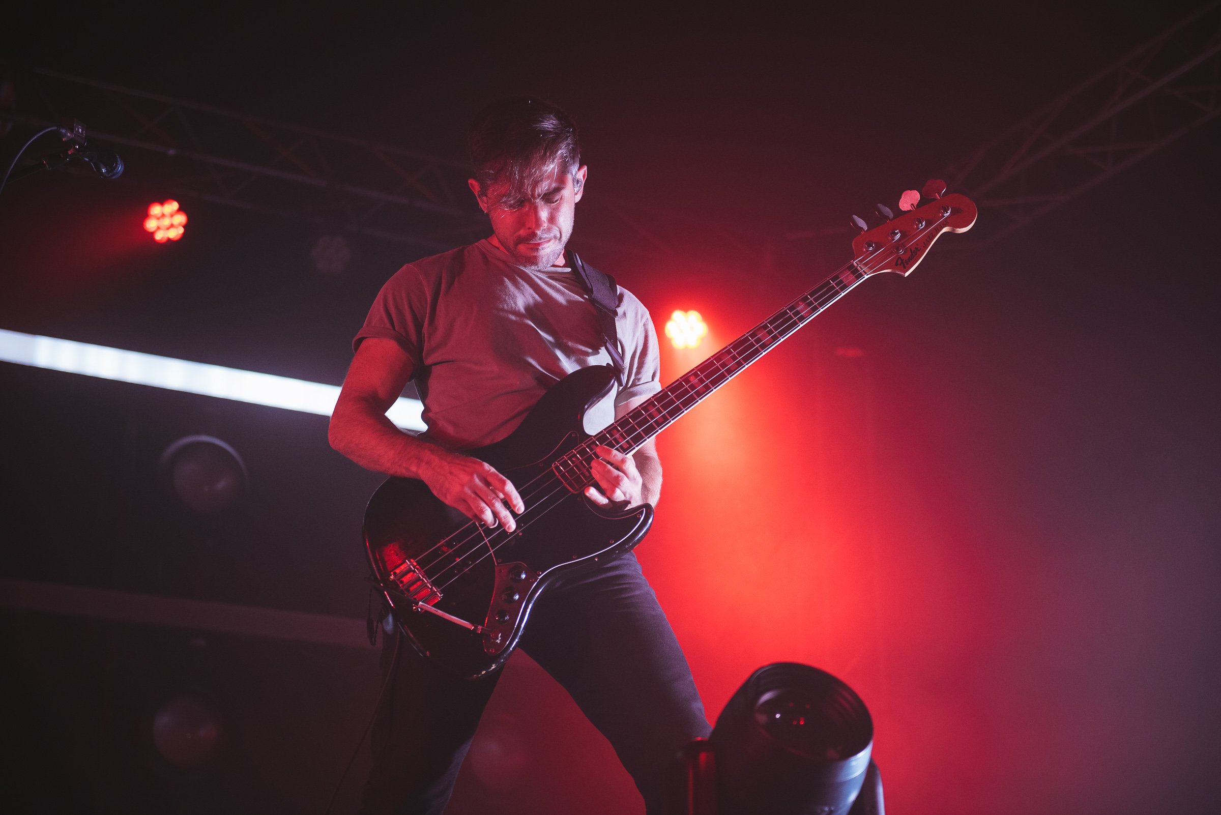 Angels & Airwaves — Pit Pass Magazine