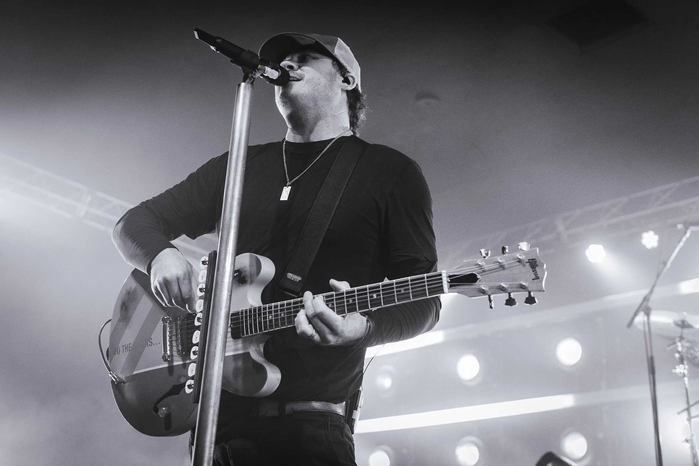 Angels & Airwaves — Pit Pass Magazine