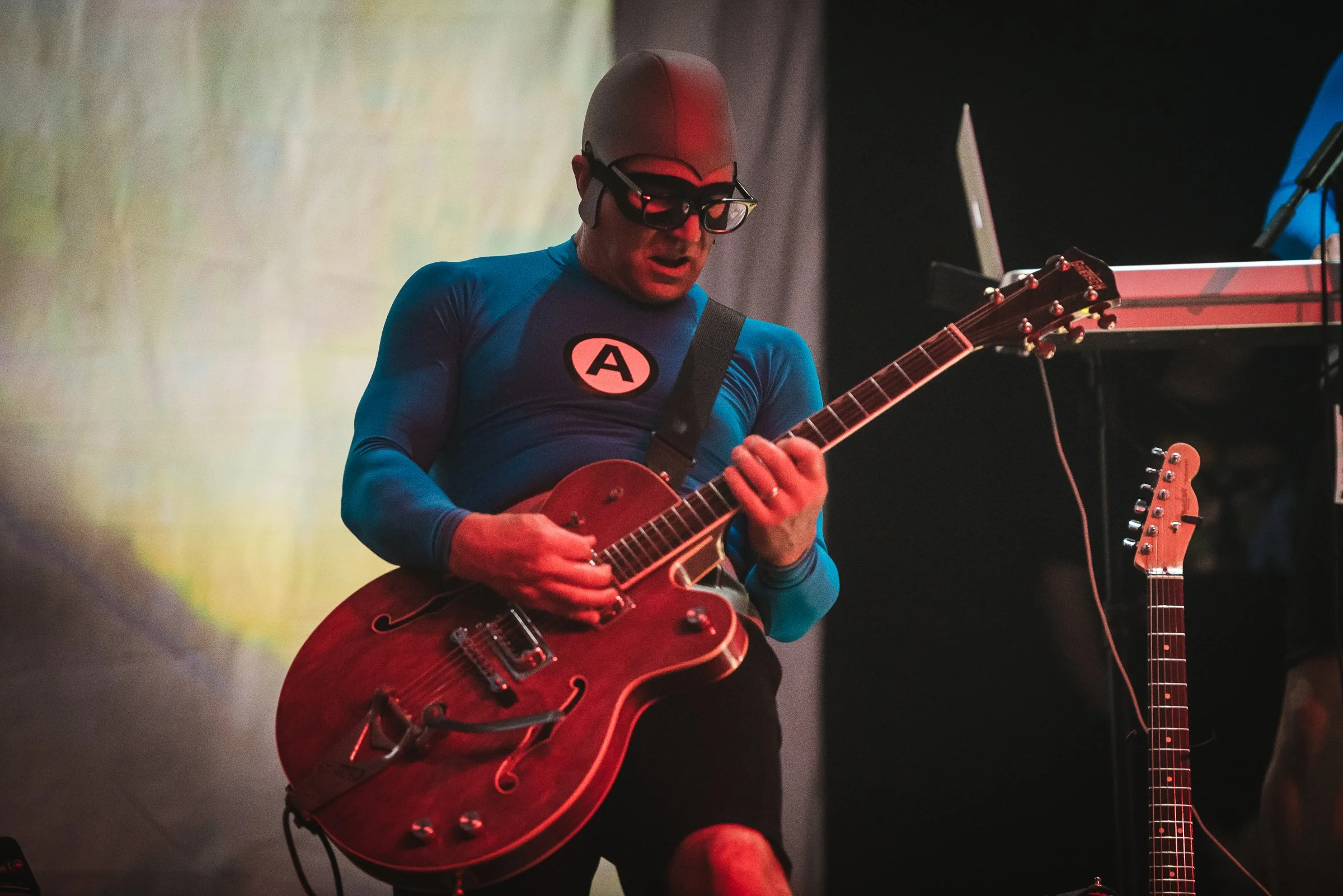 The Aquabats! — Pit Pass Magazine