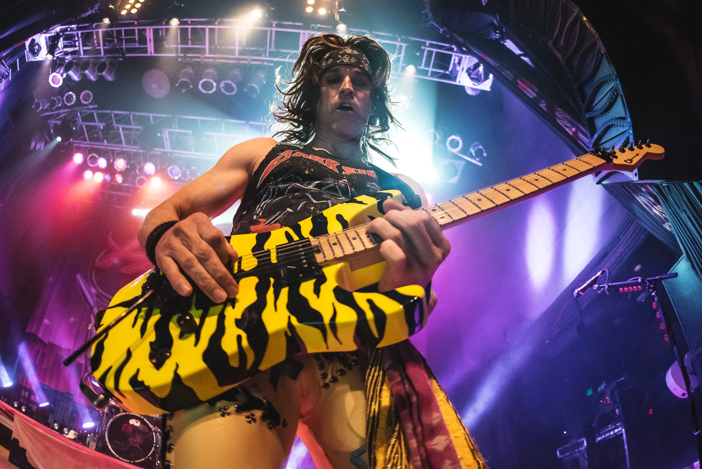Steel Panther