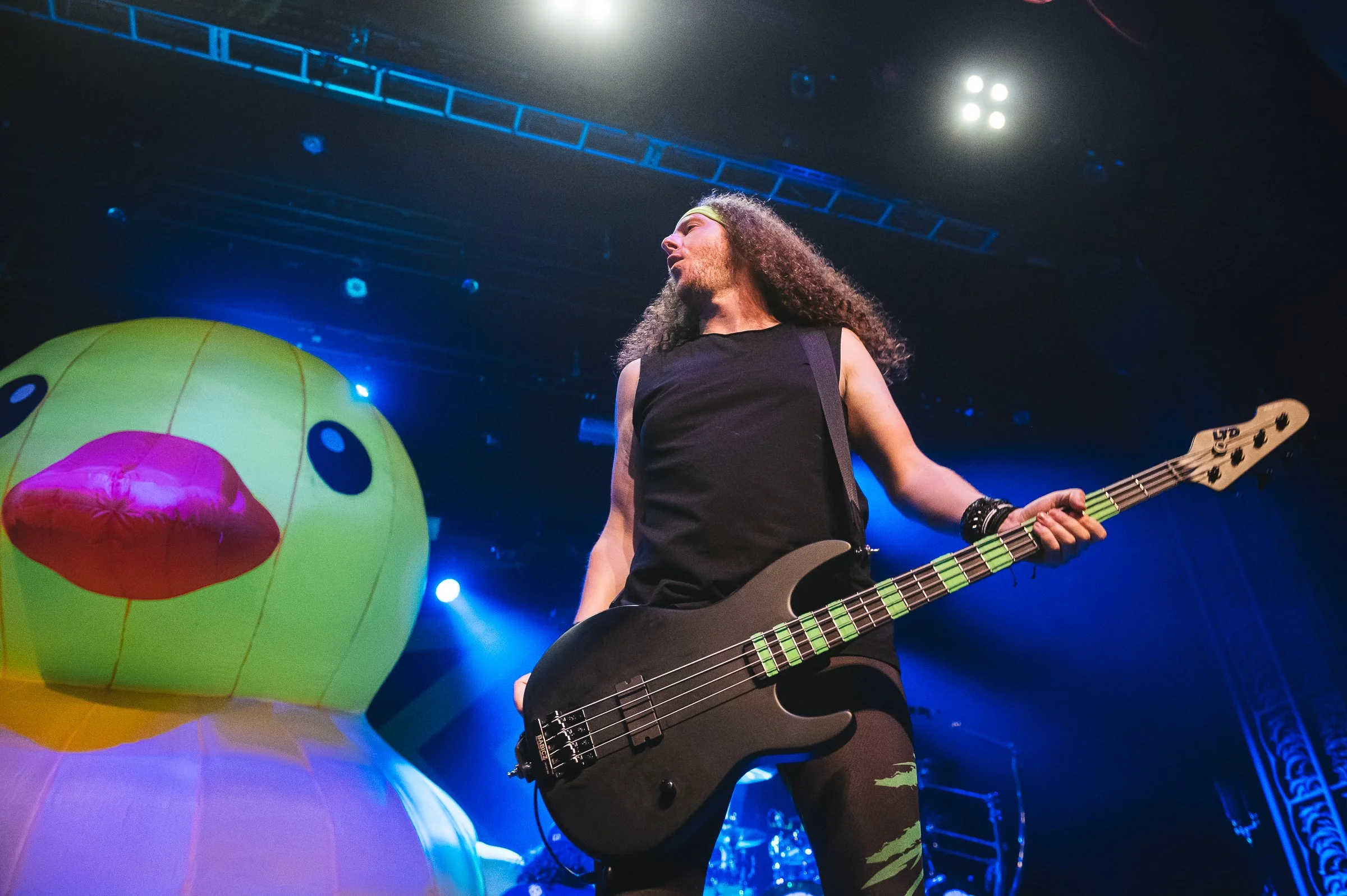 Alestorm — Pit Pass Magazine