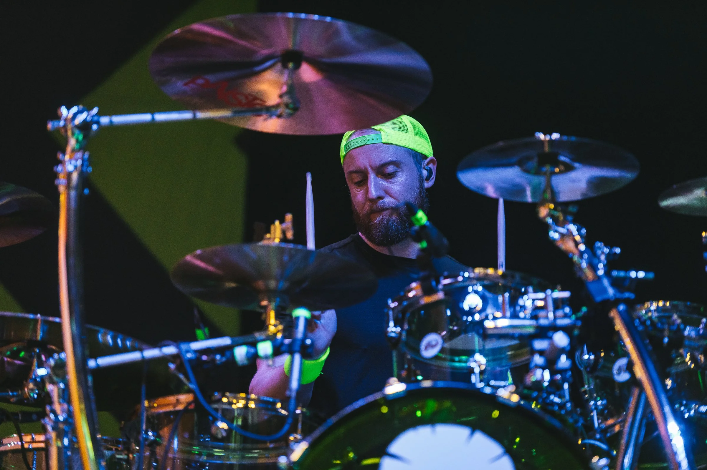 Alestorm — Pit Pass Magazine