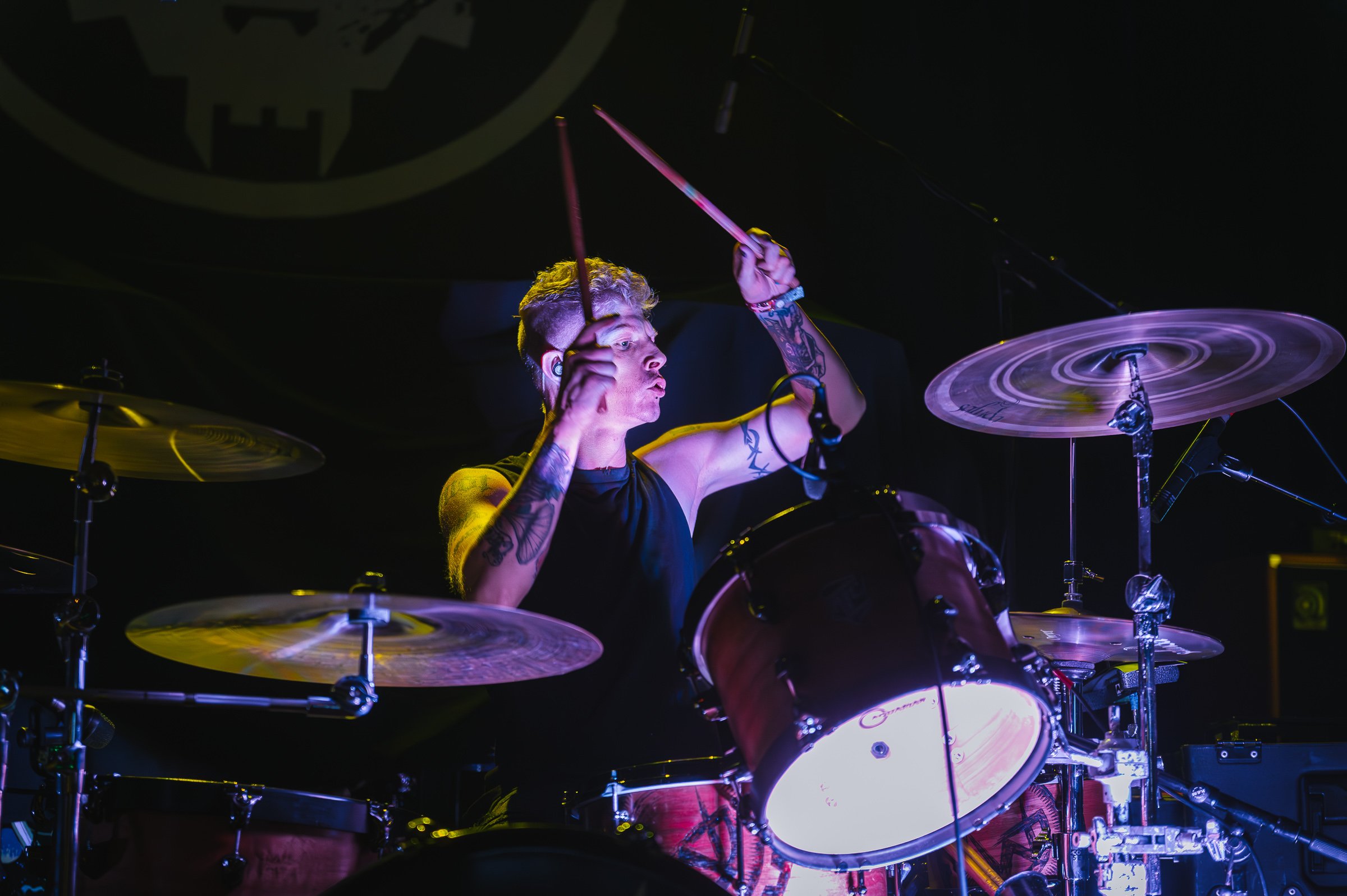 Powerman 5000 — Pit Pass Magazine